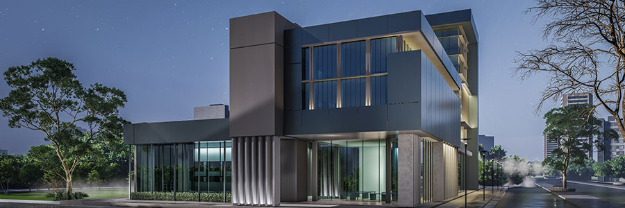 Designer Homes