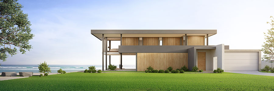 Double Storey