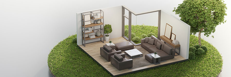 House Land Package